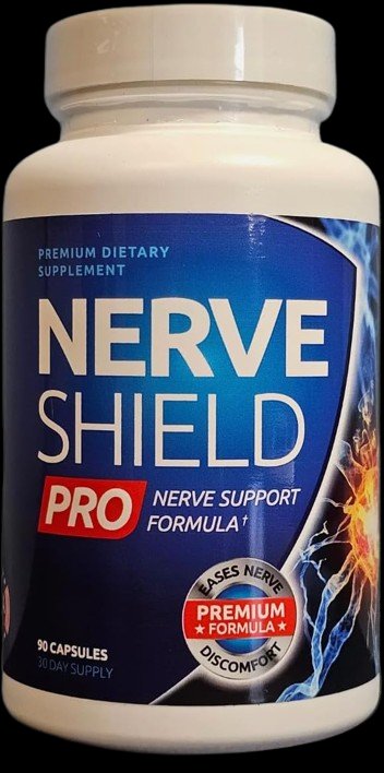 Nerve Shield